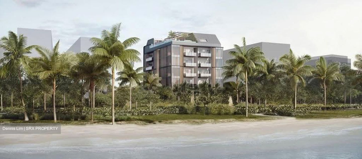The Shorefront (D17), Apartment #634584091